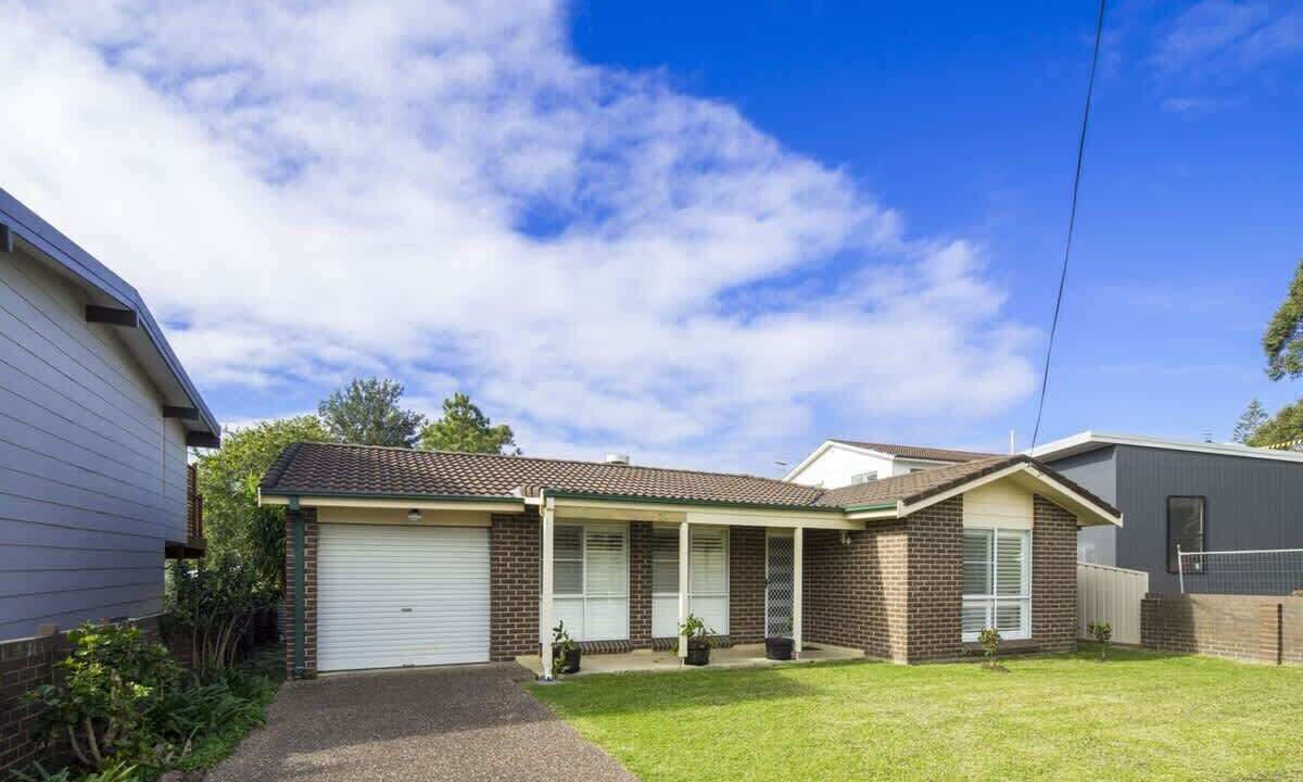 Photo of Outdoor in Mollymook