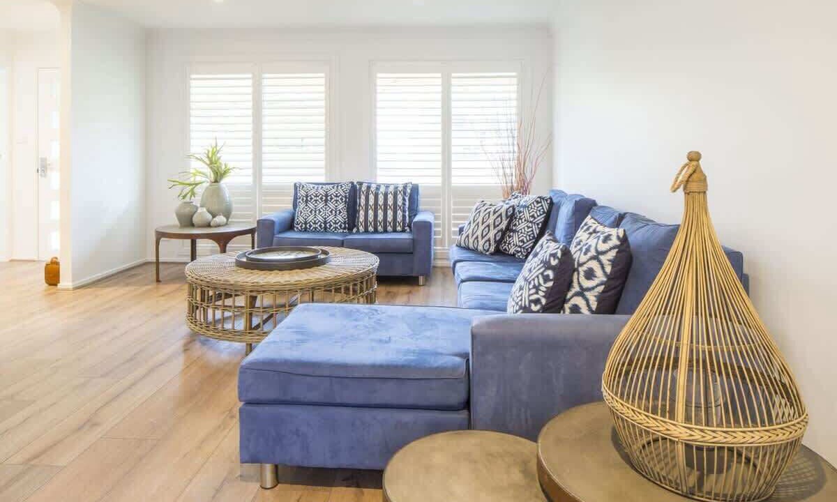 Photo of Livingroom in Mollymook
