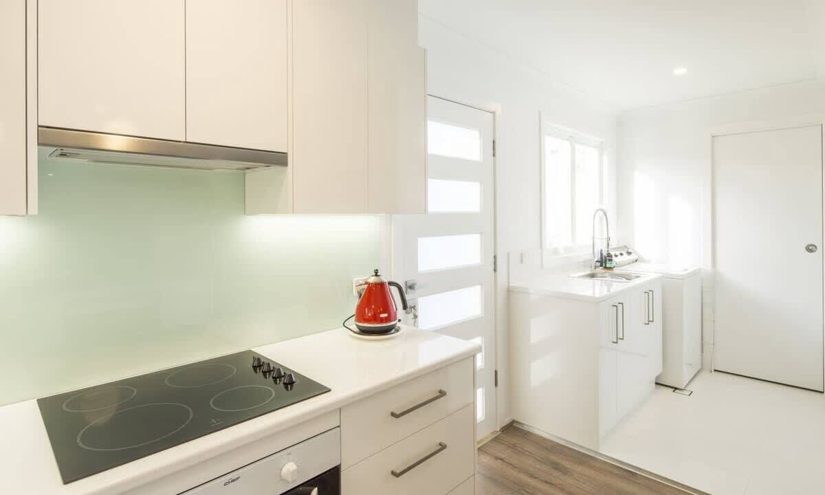 Photo of Kitchen in Mollymook