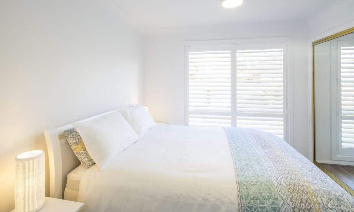 Photo of Bedroom in Mollymook