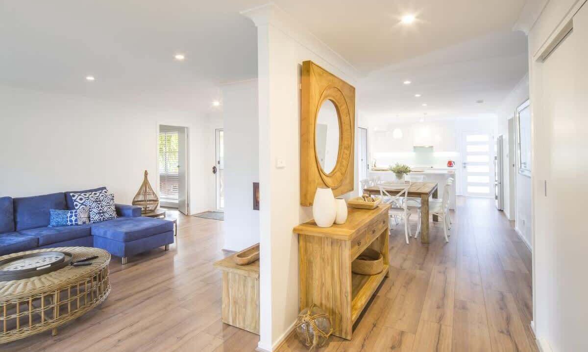 Photo of Livingroom in Mollymook