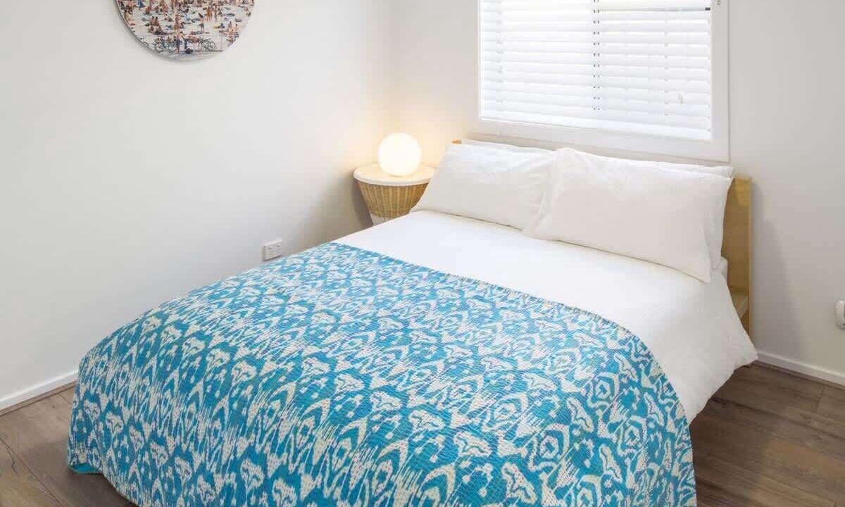 Photo of Bedroom in Mollymook