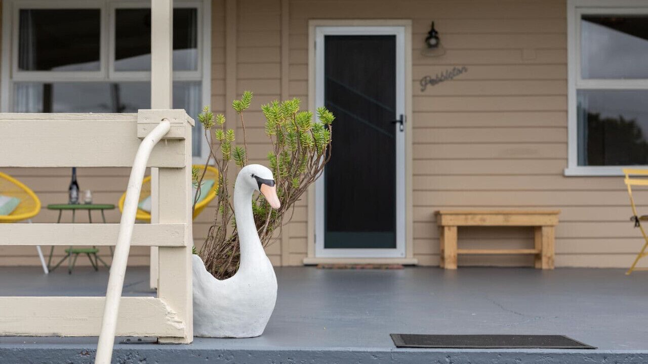 Photo of Outdoor in Gravelly Beach