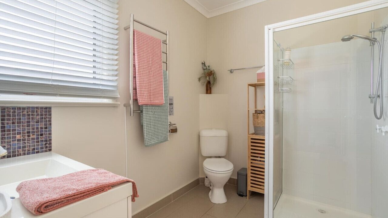 Photo of Bathroom in Gravelly Beach
