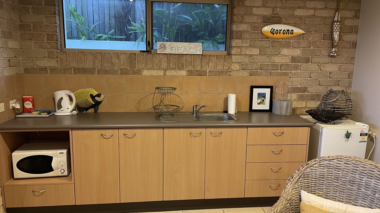 Photo of Kitchen in Emerald Beach