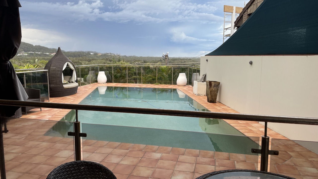 Photo of Outdoor in Emerald Beach