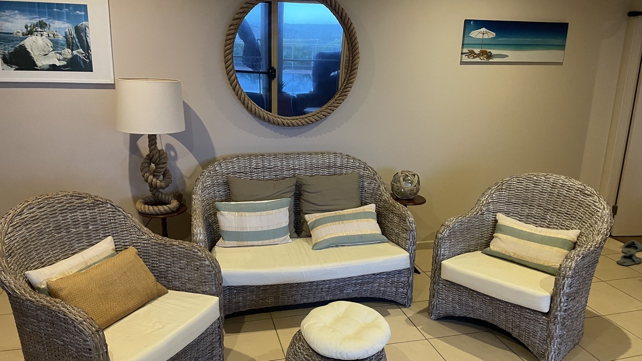 Photo of Livingroom in Emerald Beach