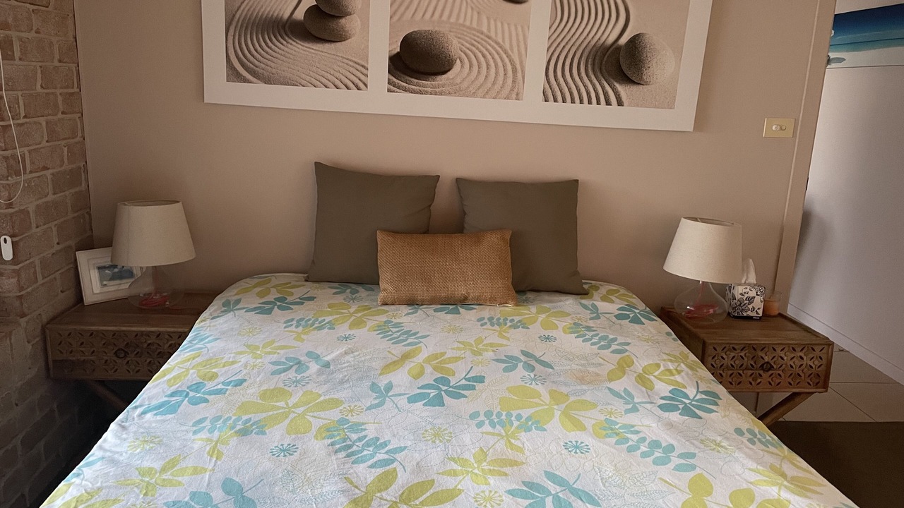 Photo of Bedroom in Emerald Beach