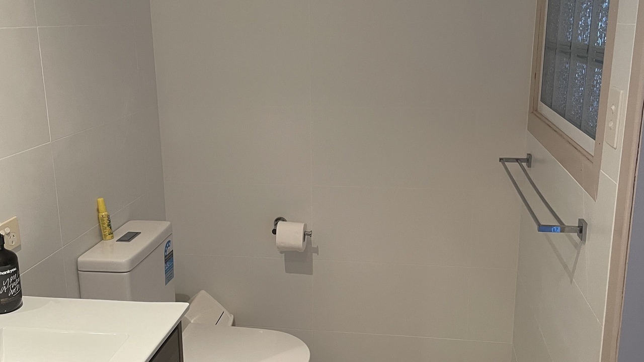 Photo of Bathroom in Emerald Beach