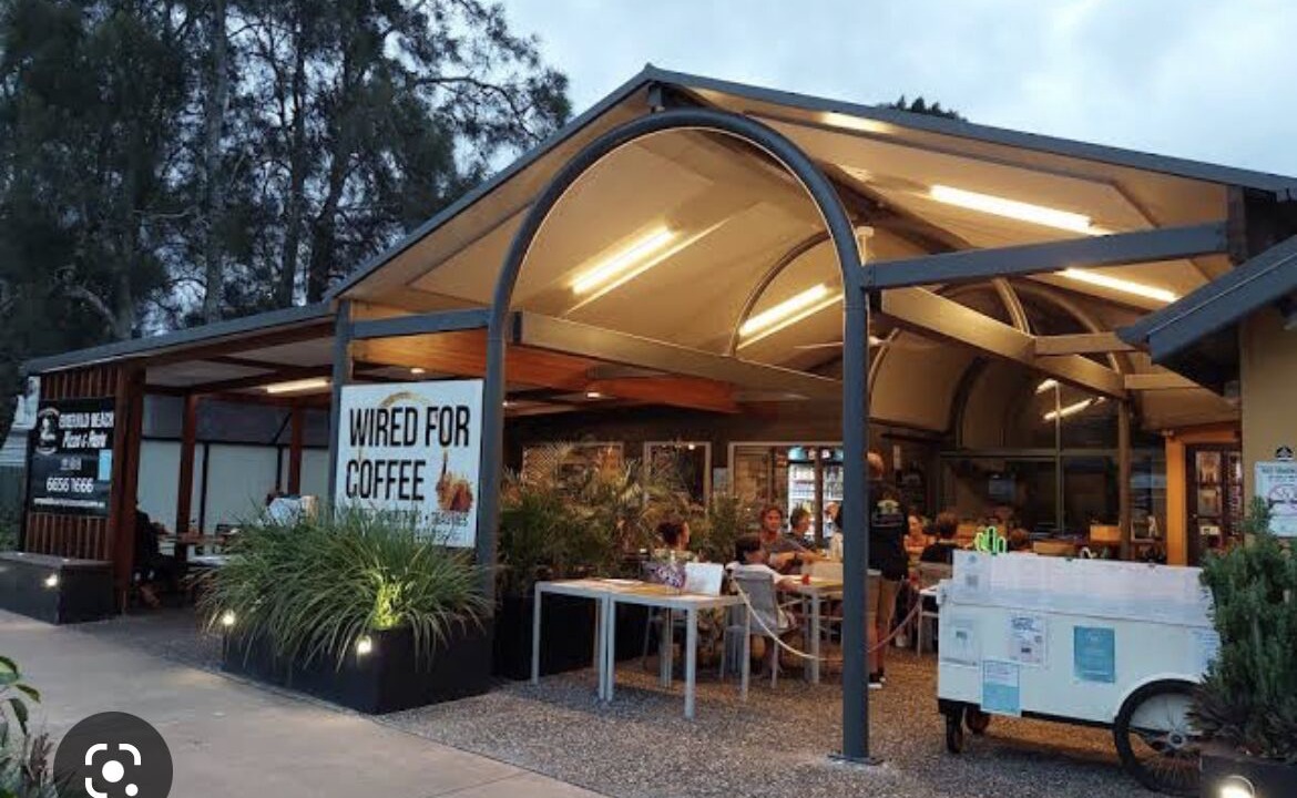 Photo of Outdoor in Emerald Beach