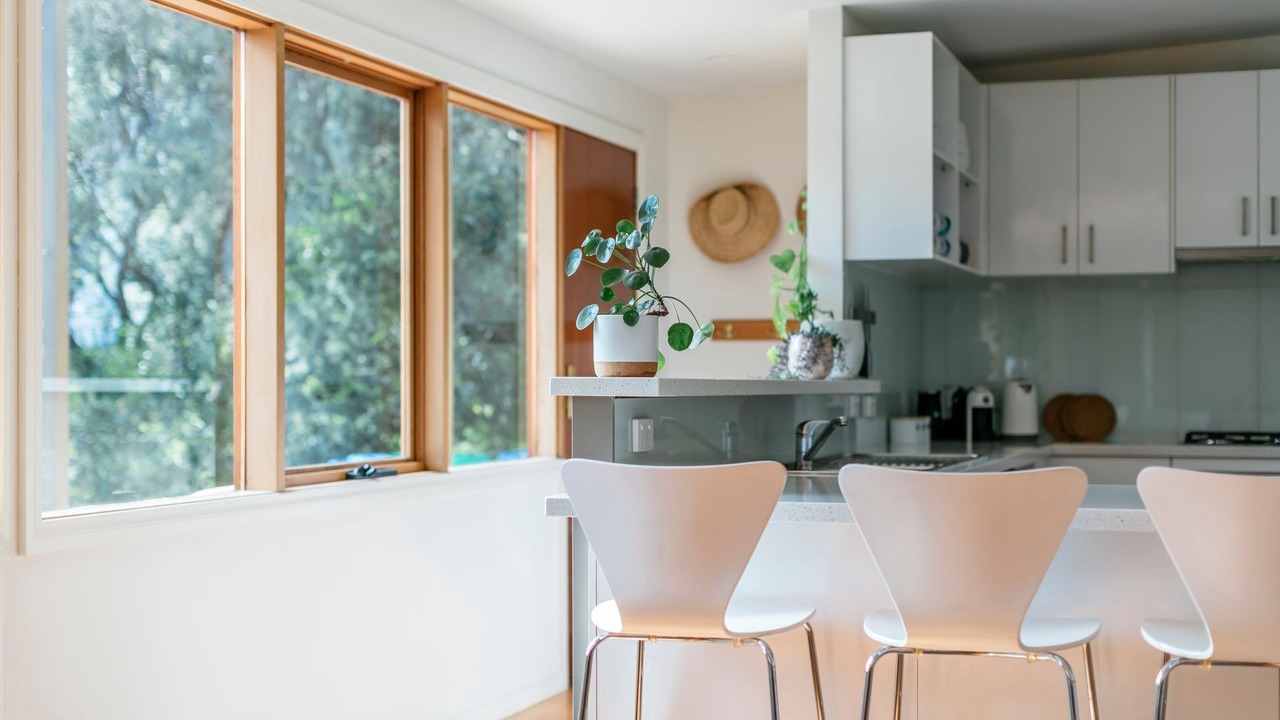 Photo of Kitchen in St. Andrews Beach
