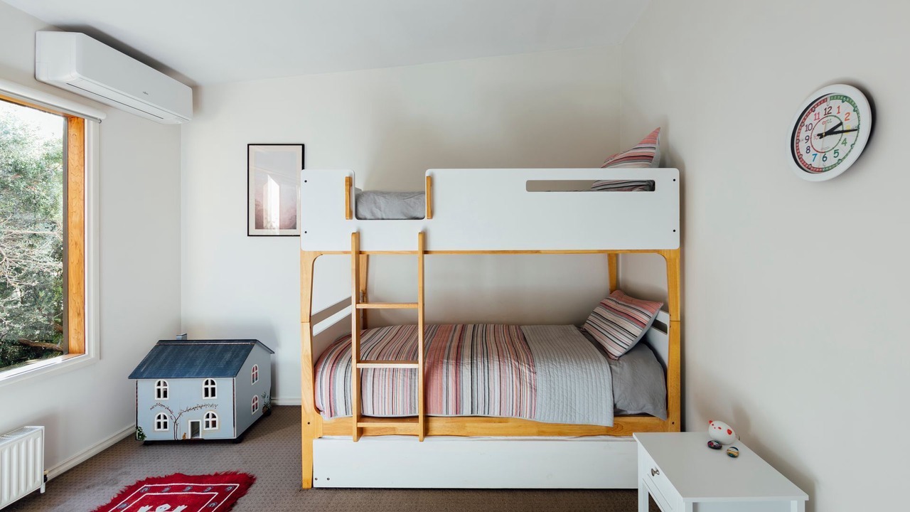 Photo of Bedroom in St. Andrews Beach