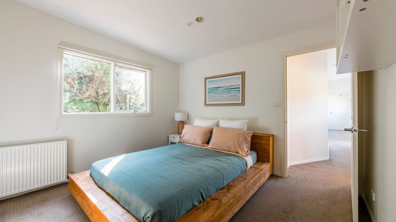 Photo of Bedroom in St. Andrews Beach