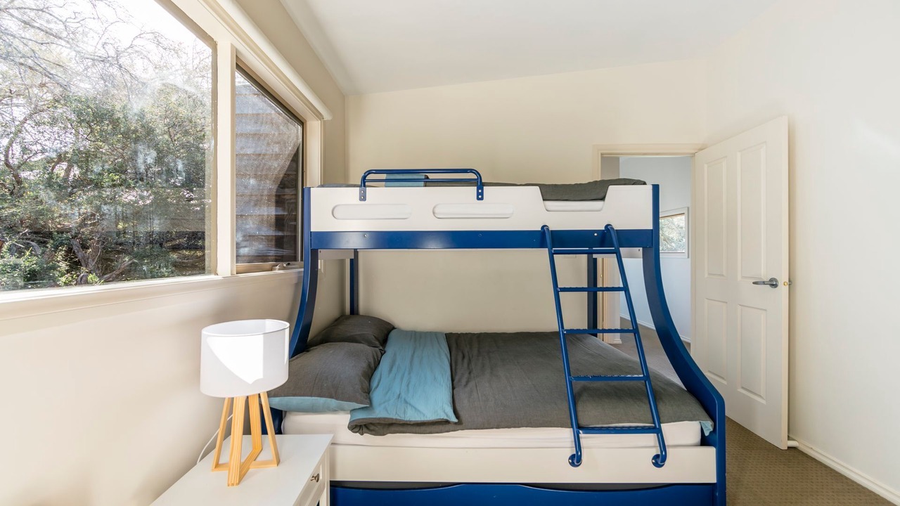 Photo of Bedroom in St. Andrews Beach