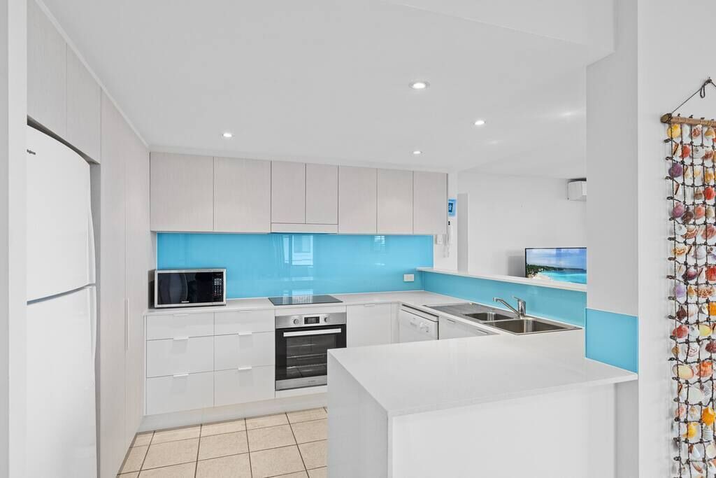 Photo of Kitchen in Marcoola