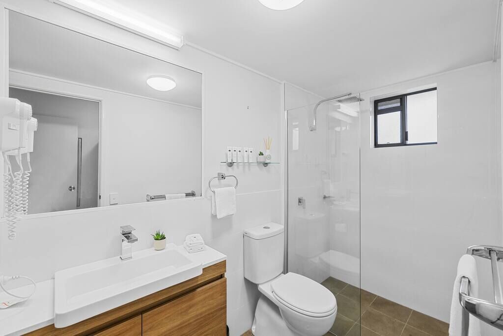 Photo of Bathroom in Marcoola
