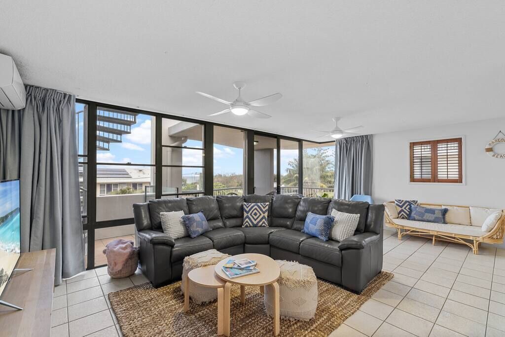 Photo of Livingroom in Marcoola