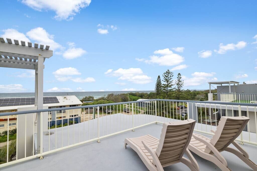 Photo of Patio Balcony in Marcoola