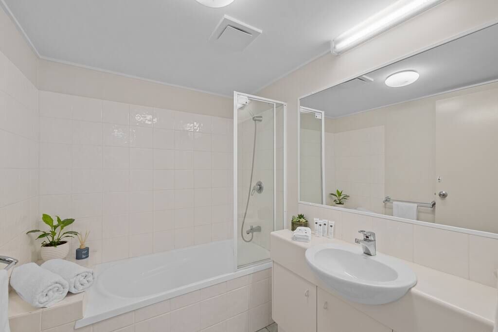 Photo of Bathroom in Marcoola