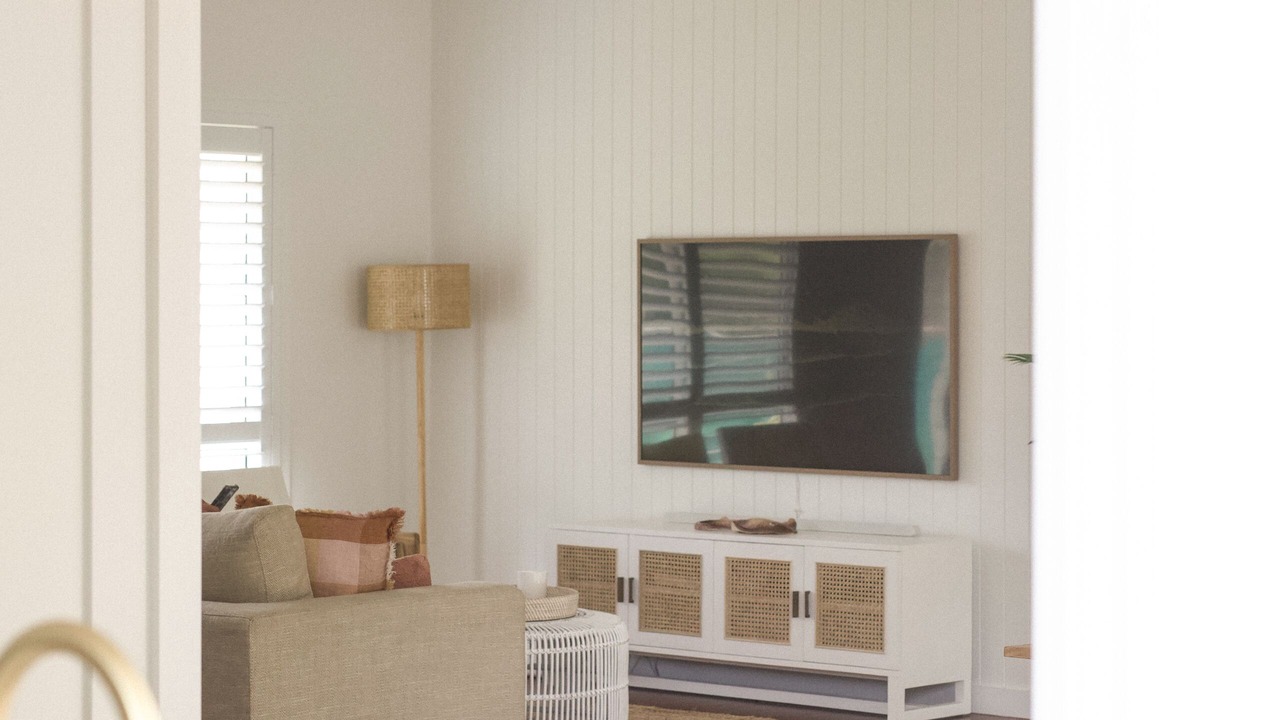 Photo of Livingroom in Urunga