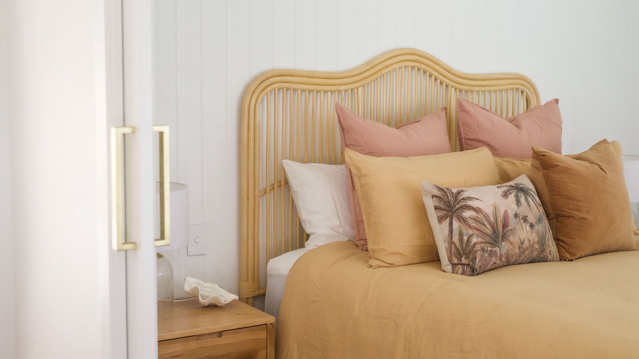 Photo of Bedroom in Urunga