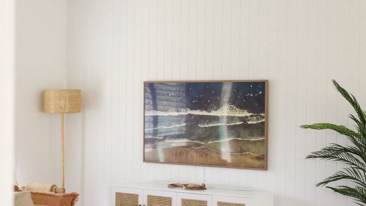 Photo of Livingroom in Urunga
