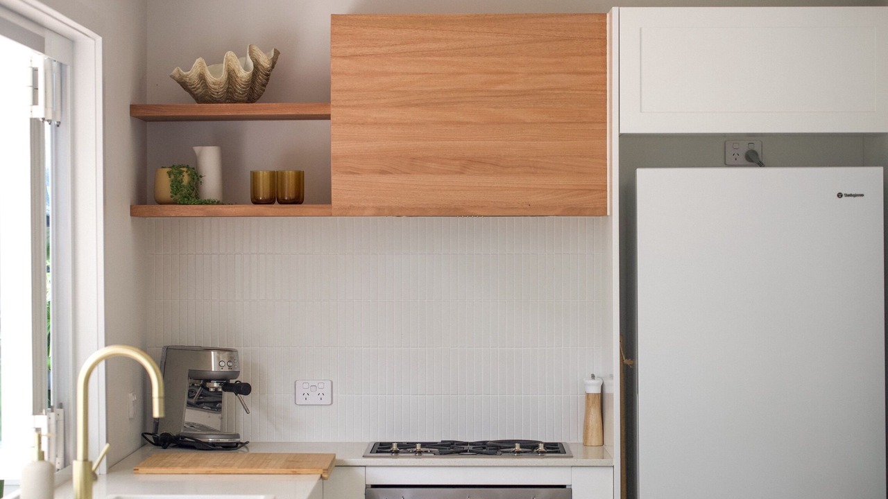 Photo of Kitchen in Urunga