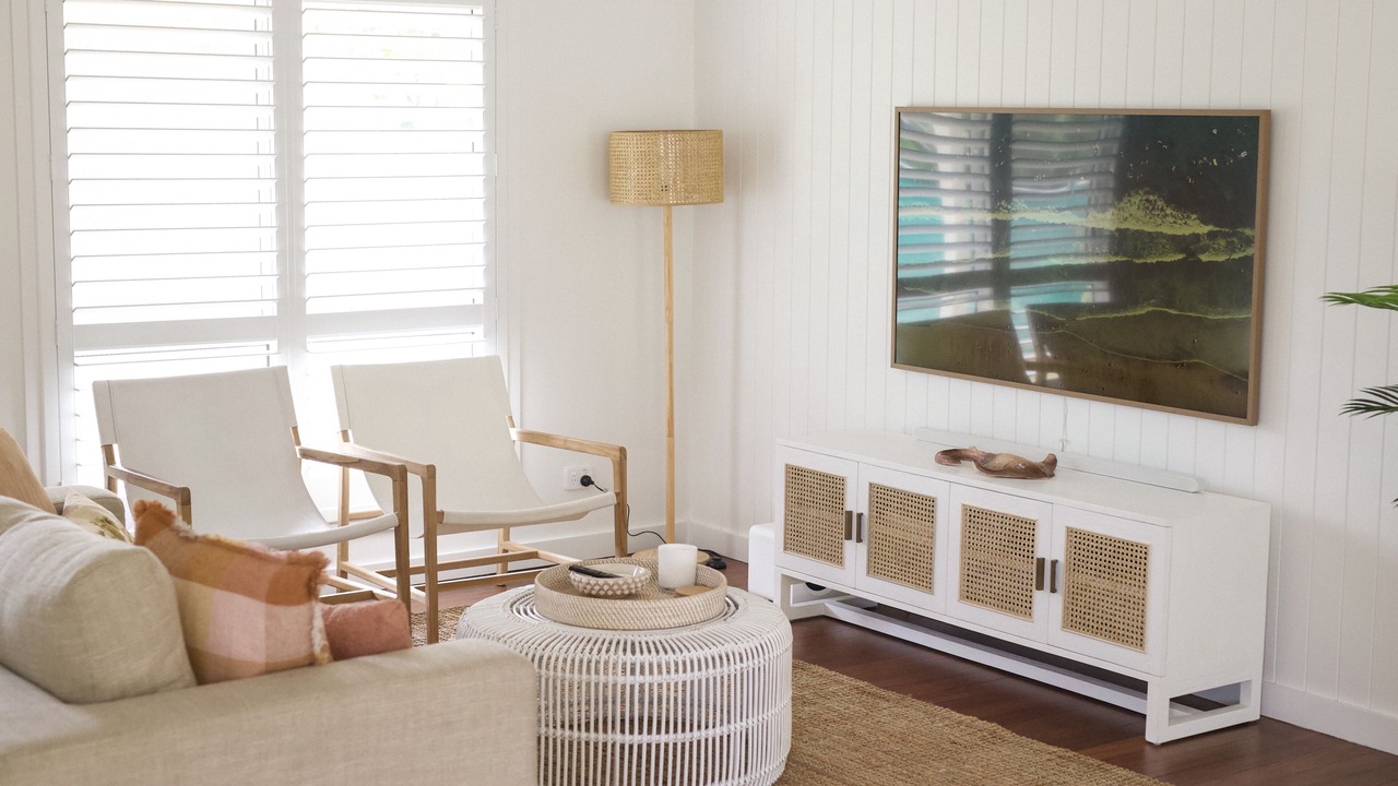 Photo of Livingroom in Urunga