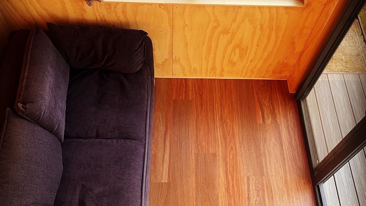 Photo of Livingroom in Portland
