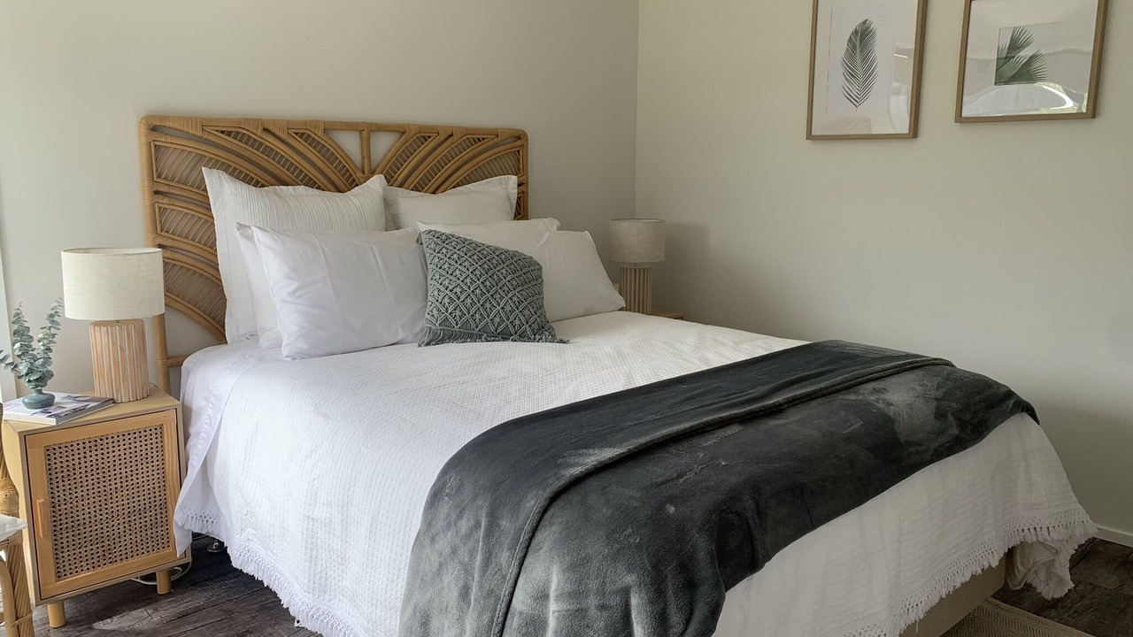 Photo of Bedroom in Capel Sound
