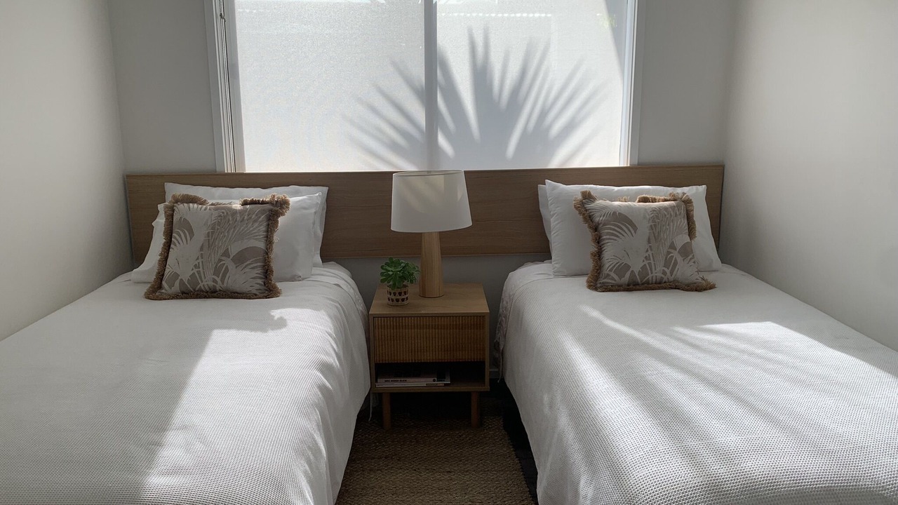 Photo of Bedroom in Capel Sound