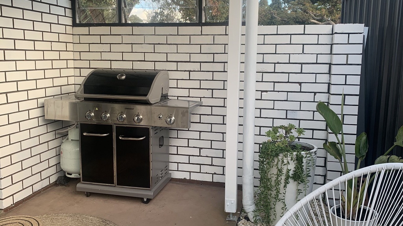 Photo of Patio Balcony in Capel Sound