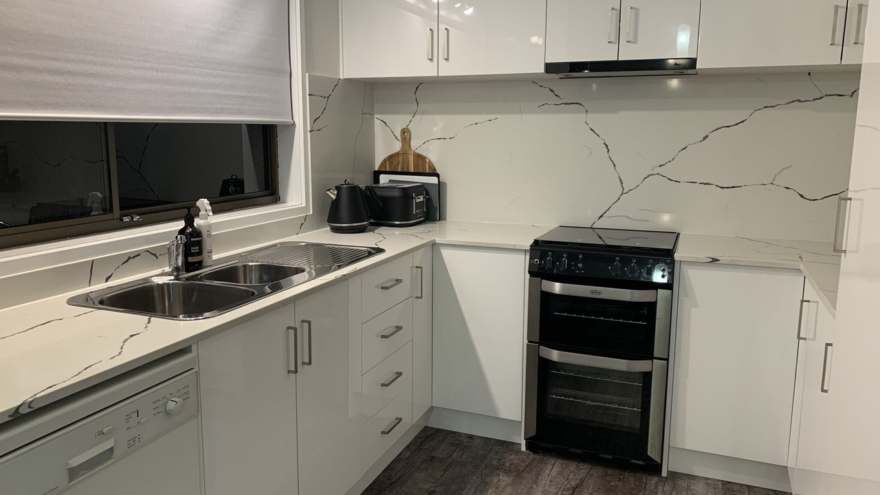 Photo of Kitchen in Capel Sound