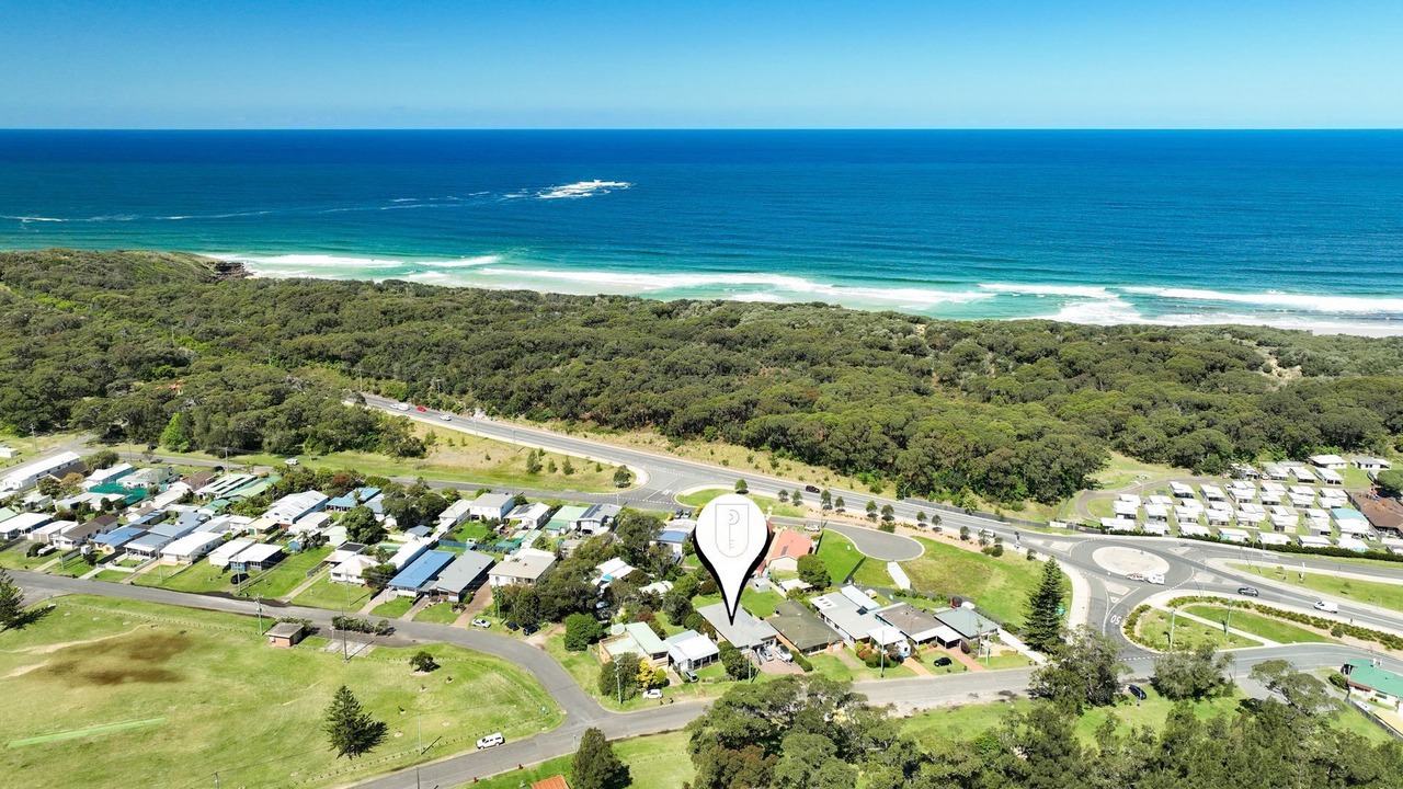 Photo of Outdoor in Burrill Lake