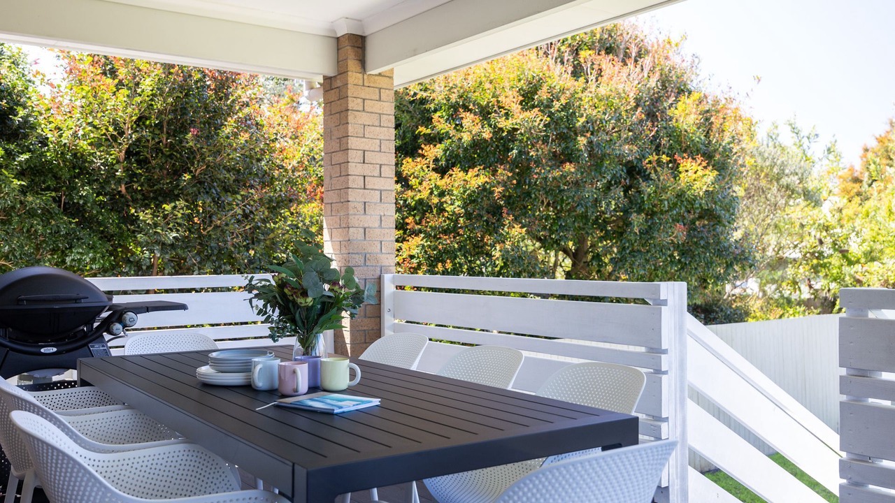 Photo of Outdoor in Burrill Lake