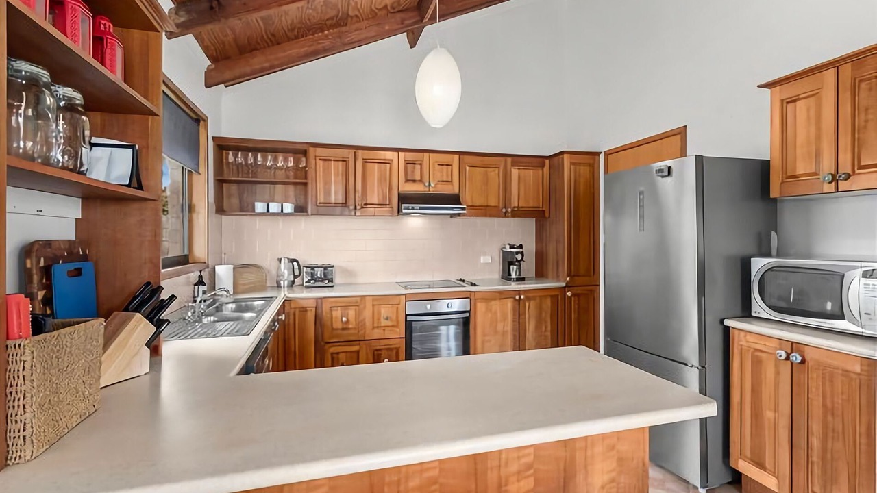 Photo of Kitchen in Malua Bay