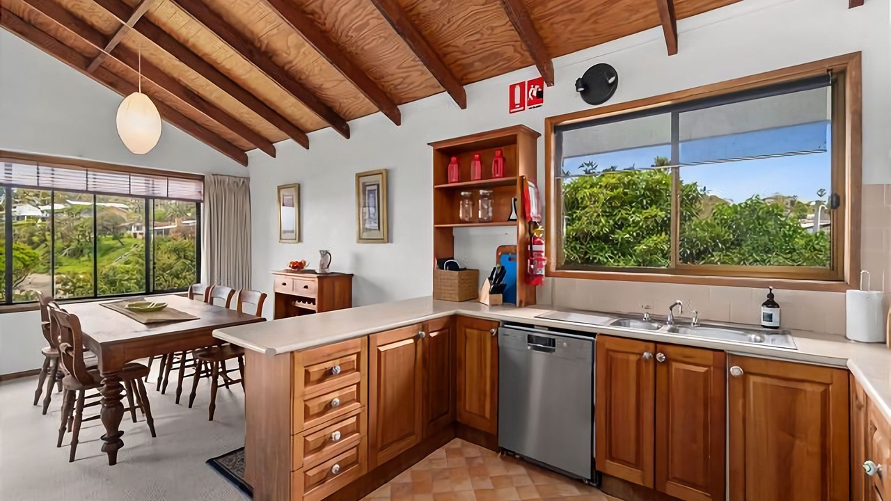 Photo of Kitchen in Malua Bay