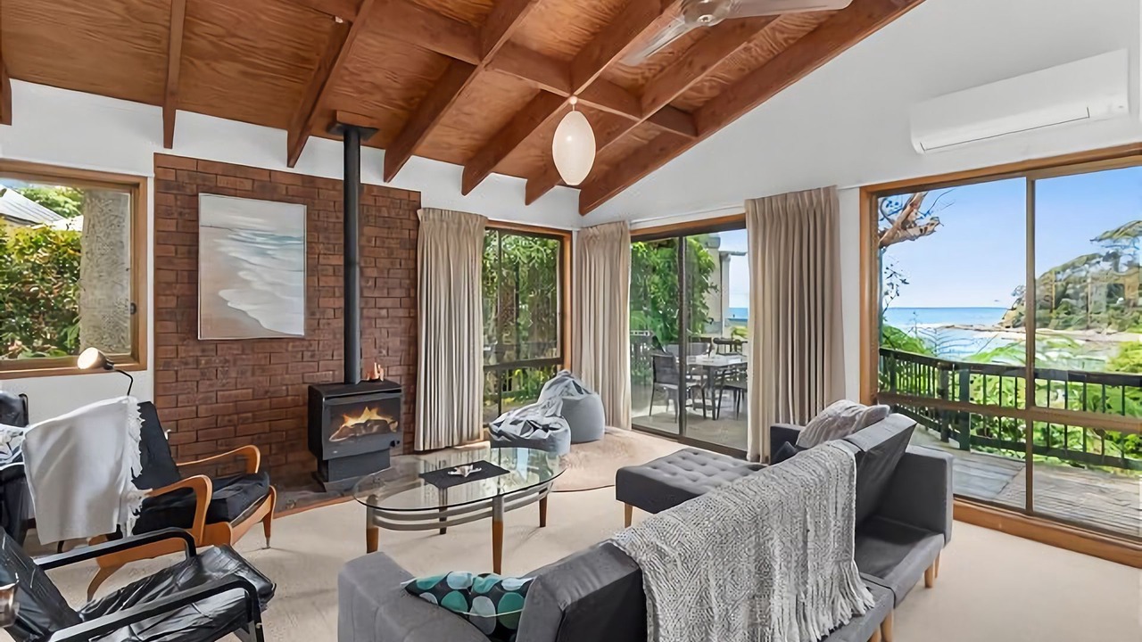 Photo of Livingroom in Malua Bay