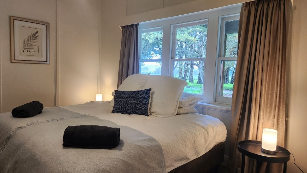 Photo of Bedroom in Romsey