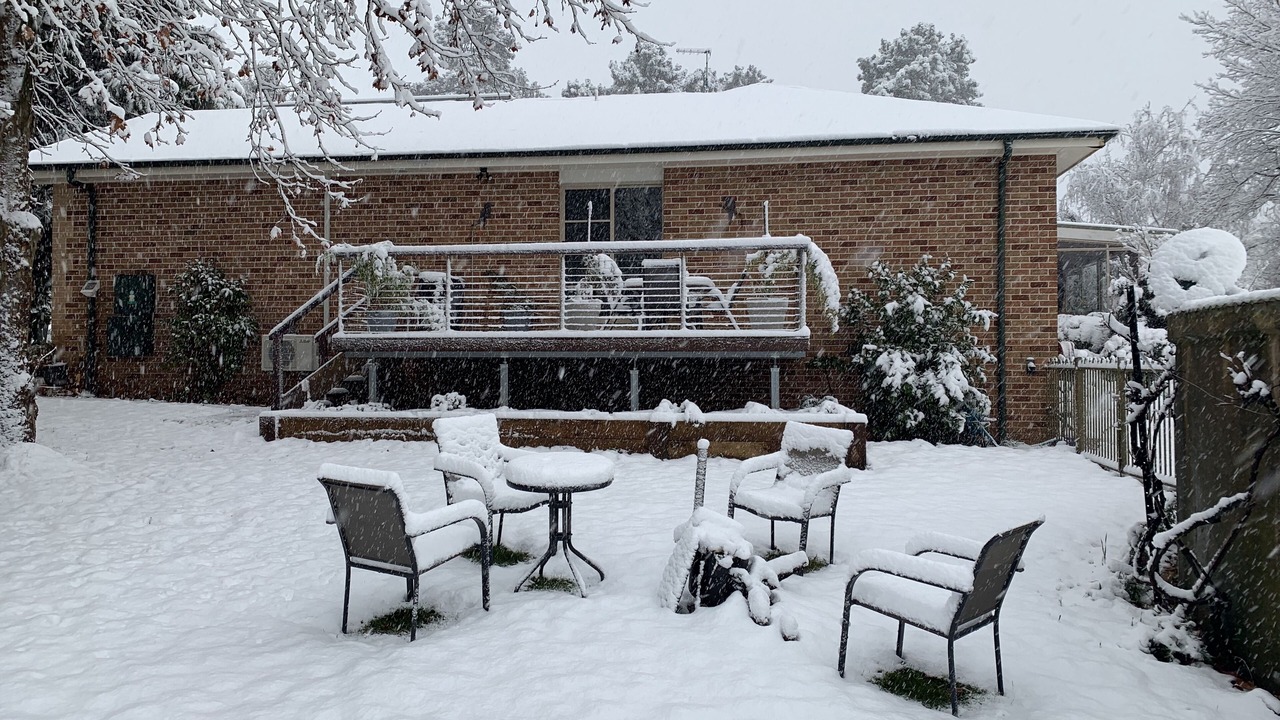 Photo of Outdoor in Calare