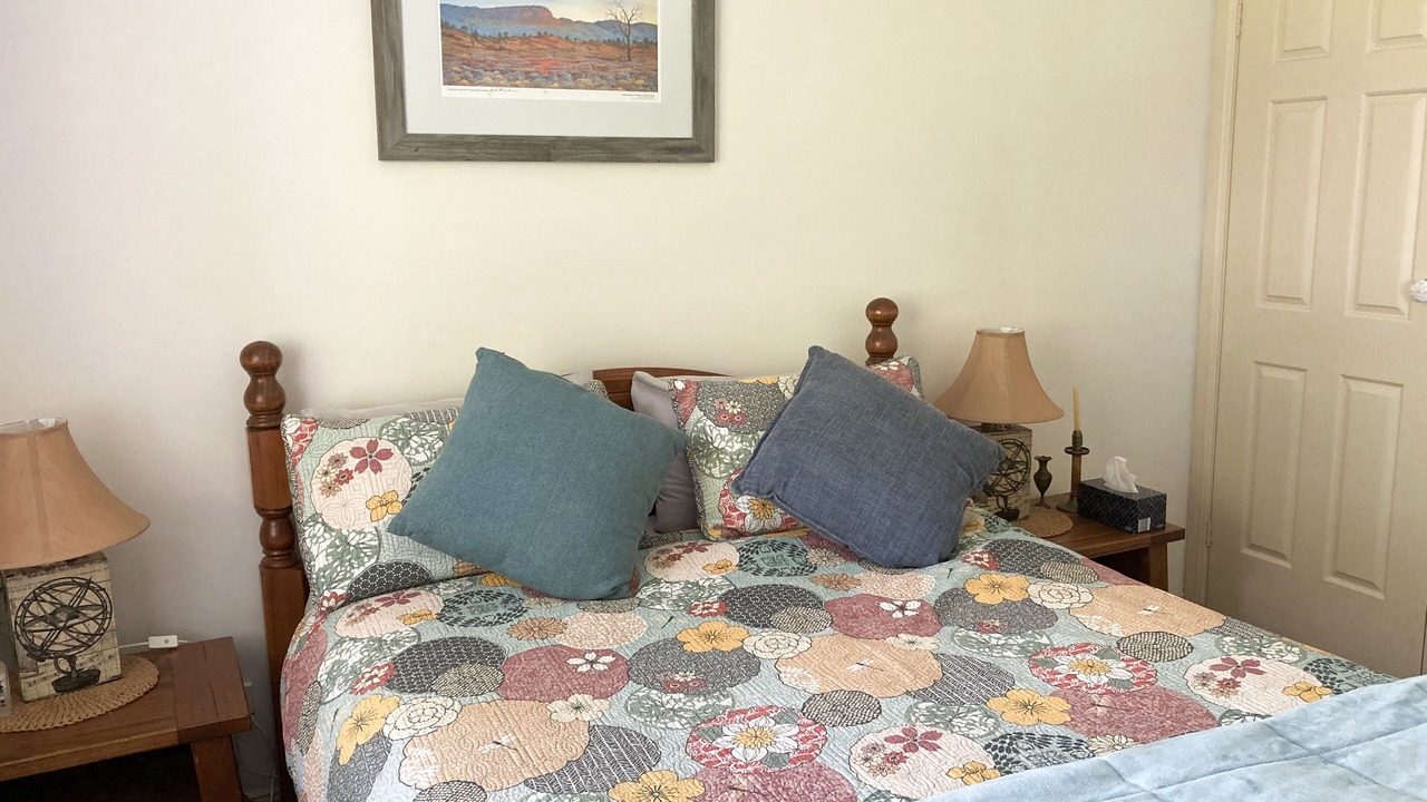 Photo of Bedroom in Calare