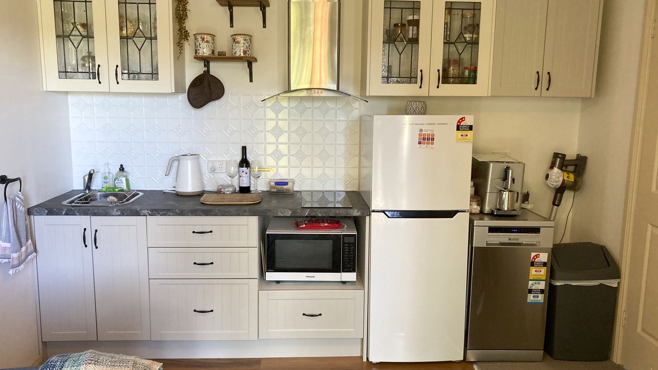 Photo of Kitchen in Calare