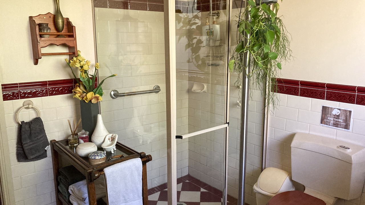 Photo of Bathroom in Calare
