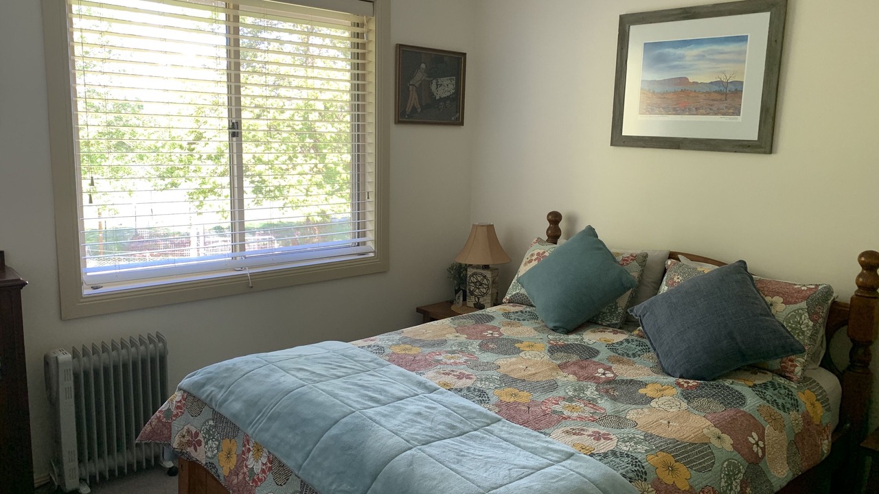 Photo of Bedroom in Calare