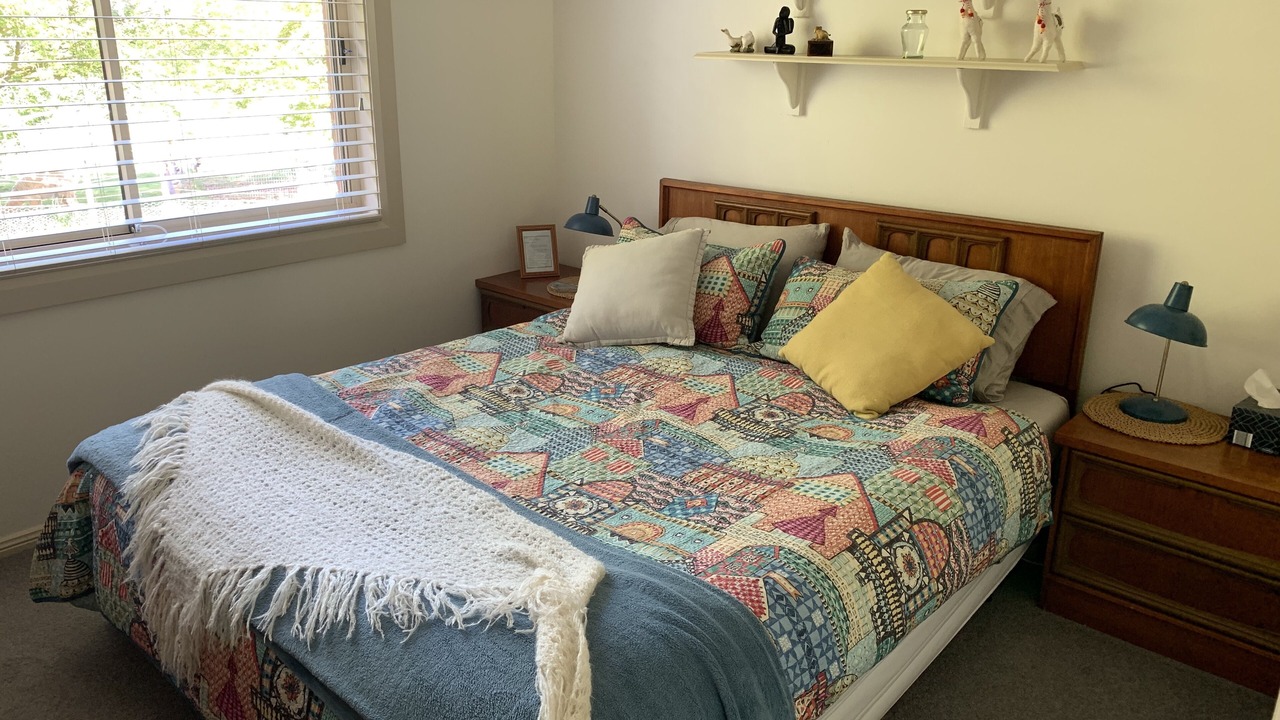 Photo of Bedroom in Calare