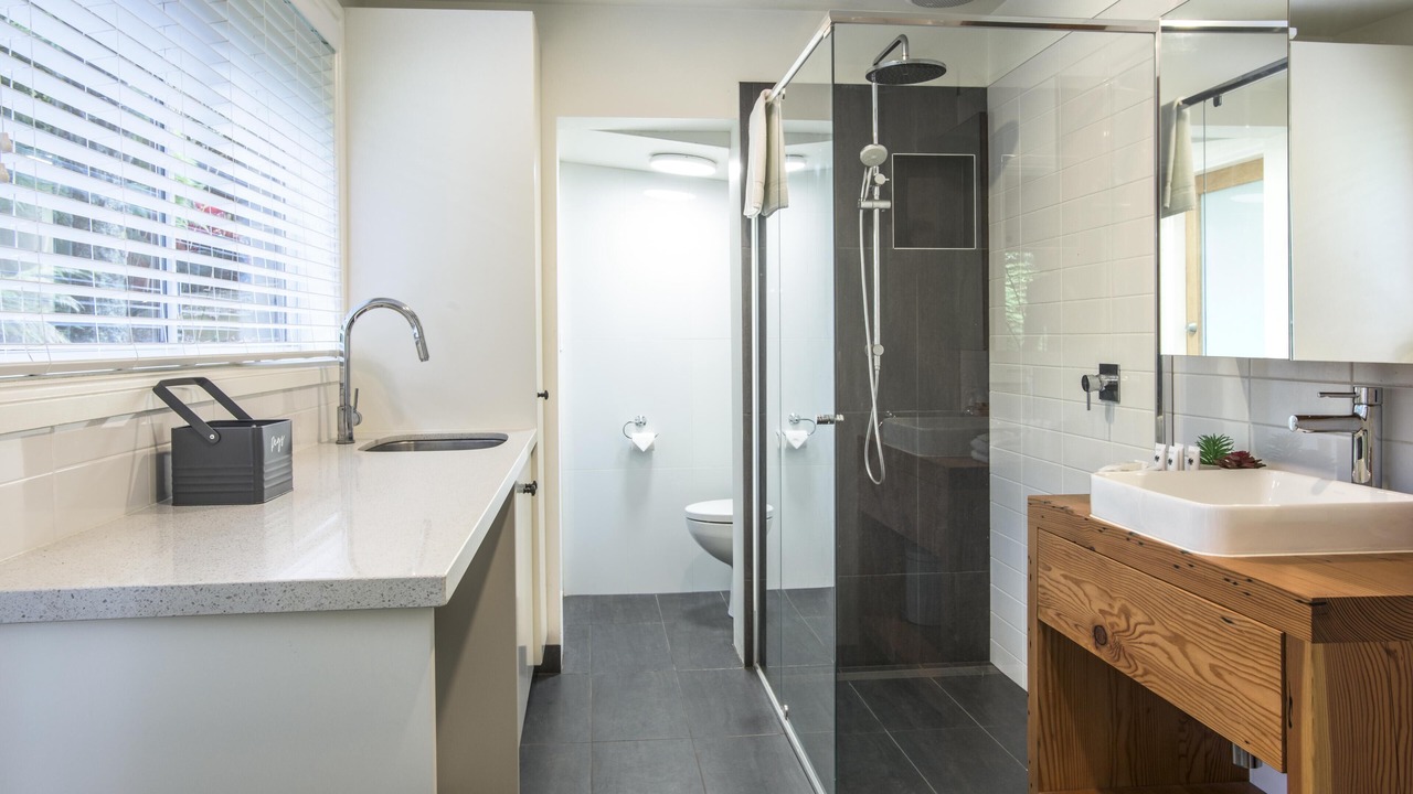 Photo of Bathroom in Olinda