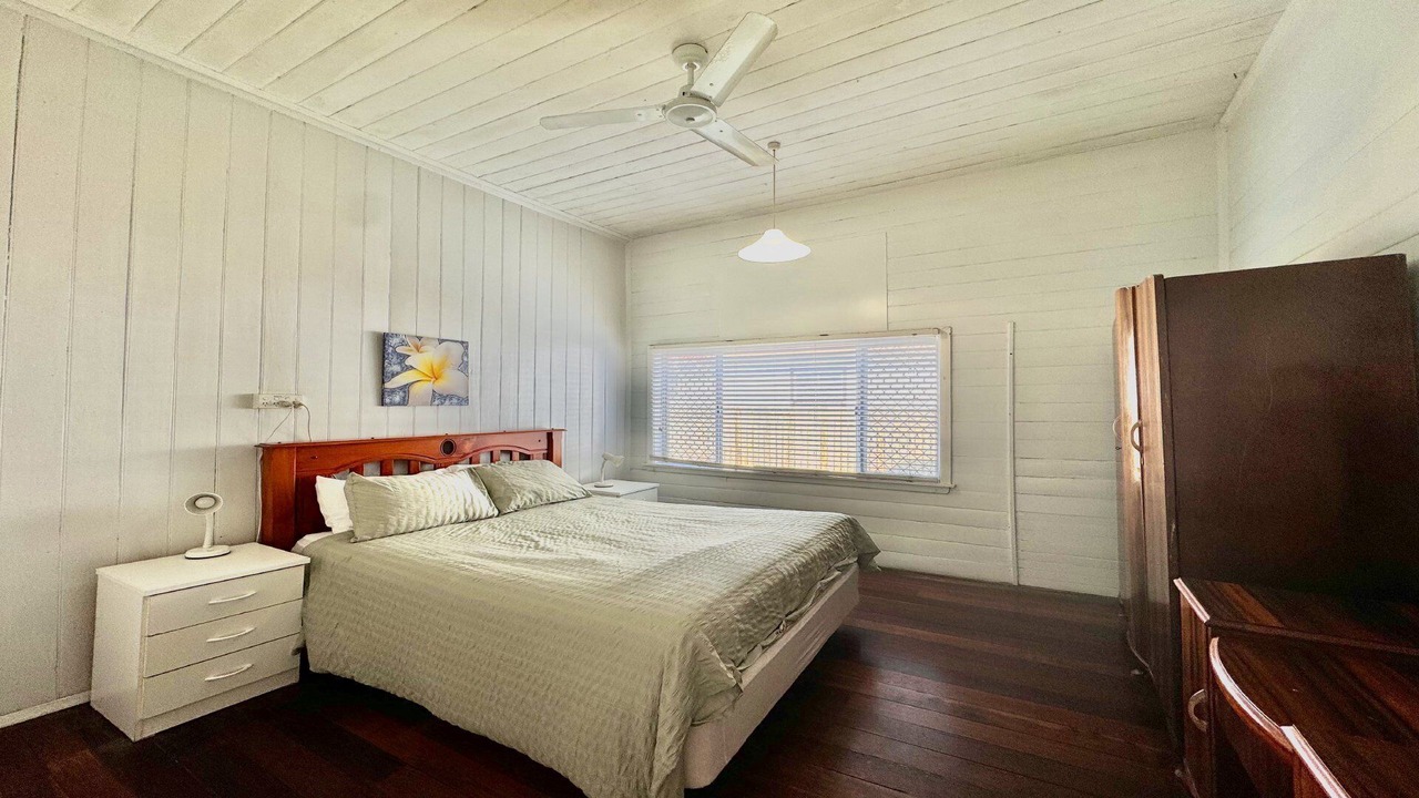 Photo of Bedroom in Angourie