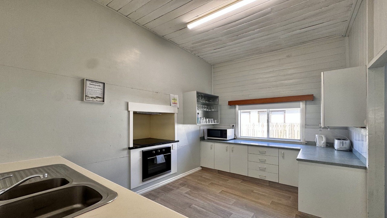 Photo of Kitchen in Angourie