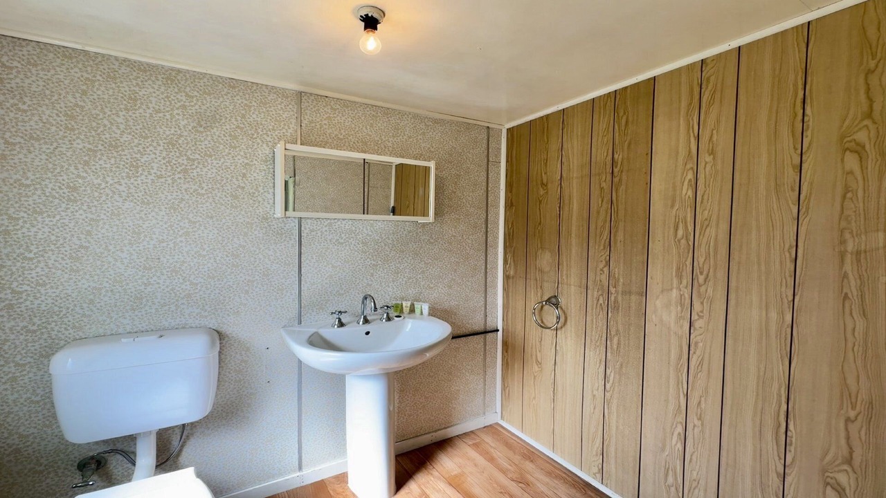 Photo of Bathroom in Angourie