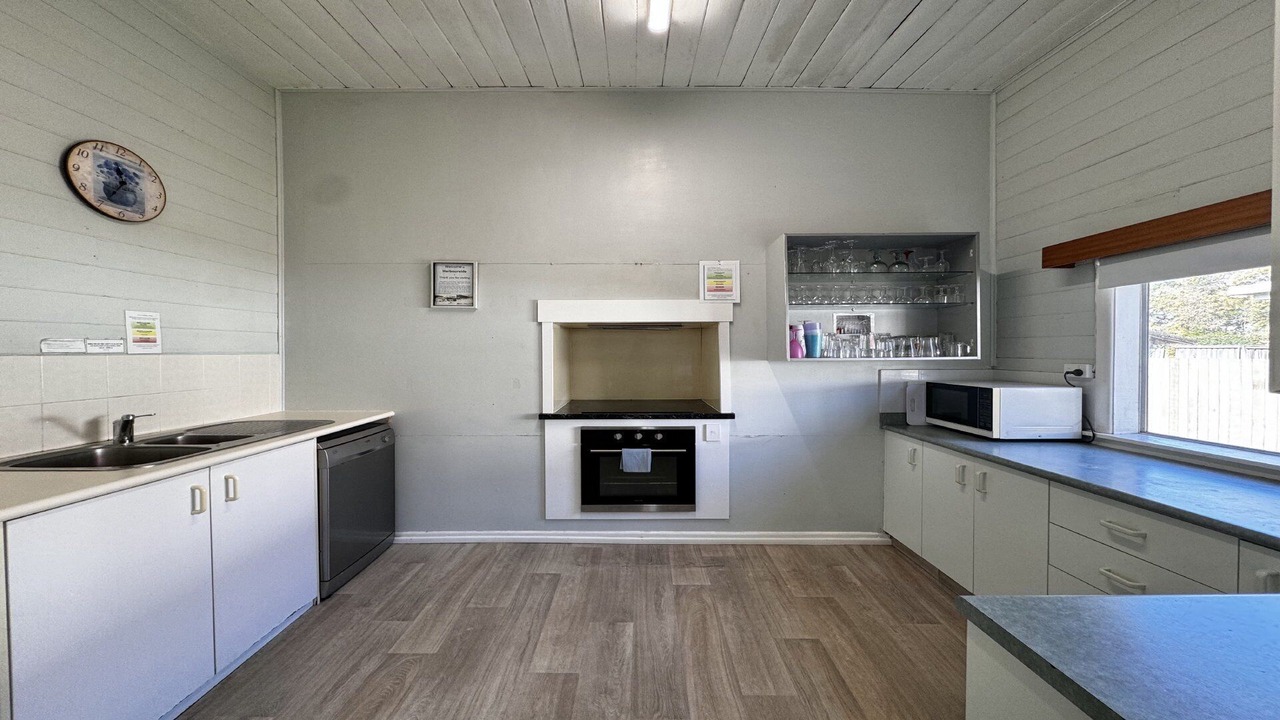 Photo of Kitchen in Angourie